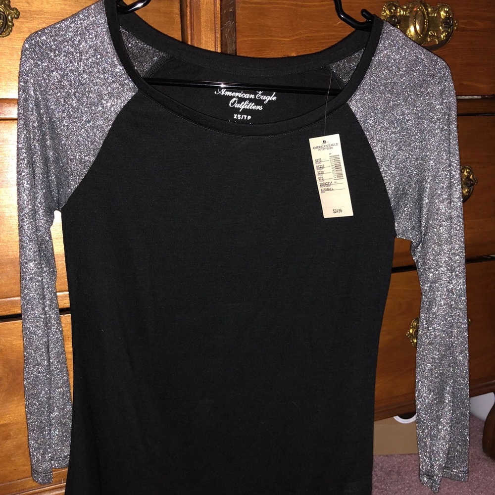 American Eagle Shirt